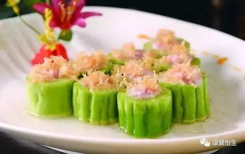 什么鱼吃瓜叶,揭秘瓜叶鱼如何享用瓜叶