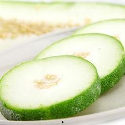 香密瓜怎么吃,解锁夏日清新美味