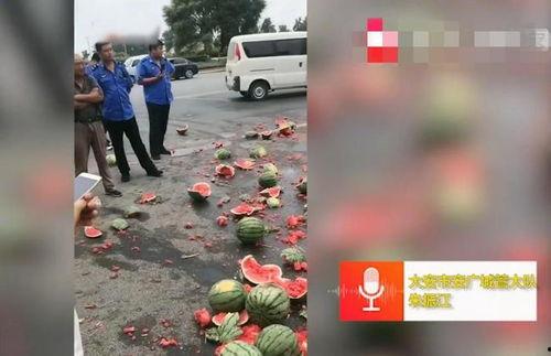 平乡吃瓜事件后续