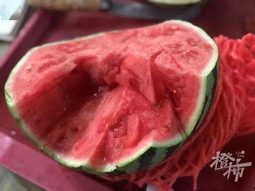例假没吃小白瓜